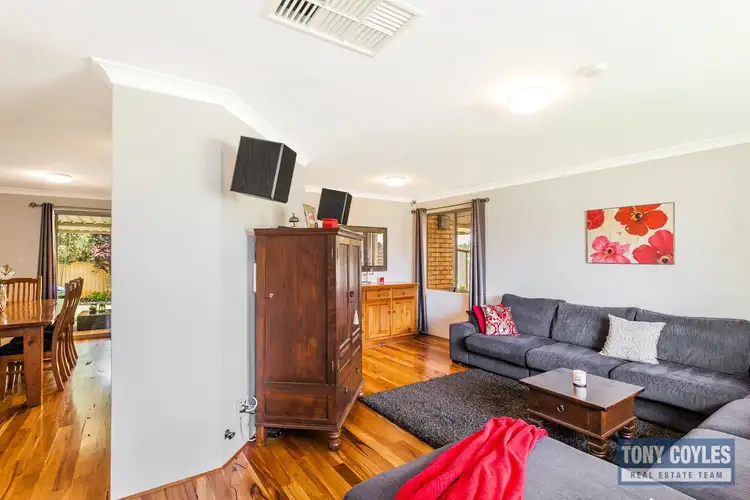Third view of Homely house listing, 5 Gwalia Place, Bibra Lake WA 6163
