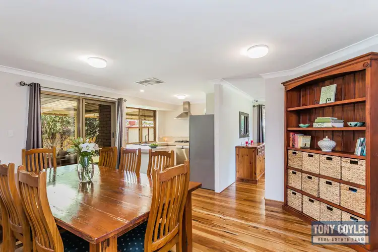 Fifth view of Homely house listing, 5 Gwalia Place, Bibra Lake WA 6163