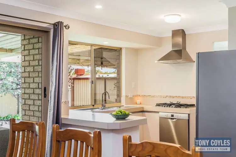 Sixth view of Homely house listing, 5 Gwalia Place, Bibra Lake WA 6163