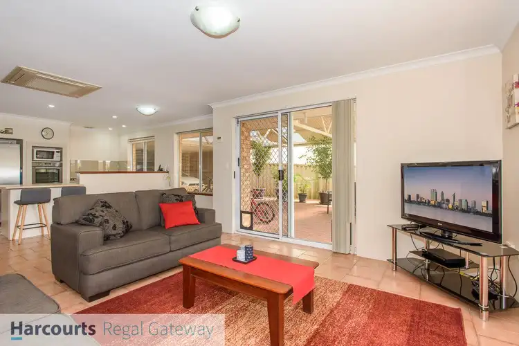 21 Veneta Circuit, Atwell WA 6164