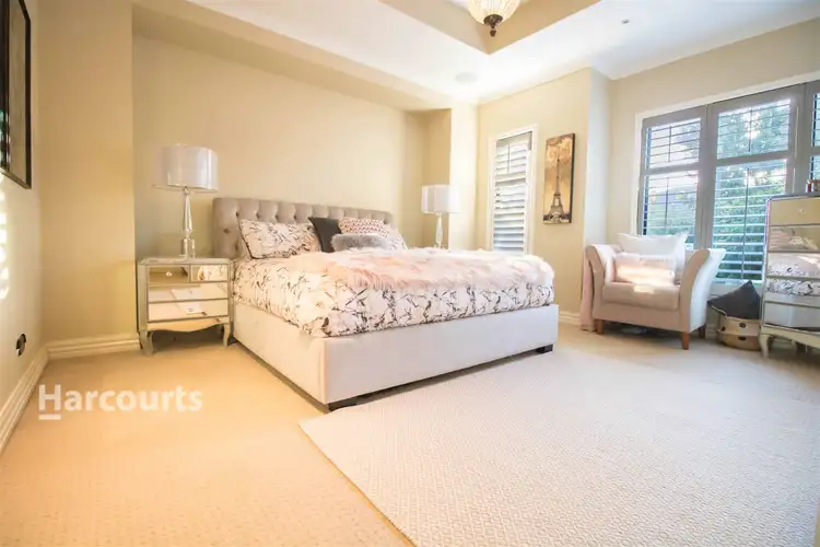 Second view of Homely house listing, 21 Aberfeldie Way, Caroline Springs VIC 3023