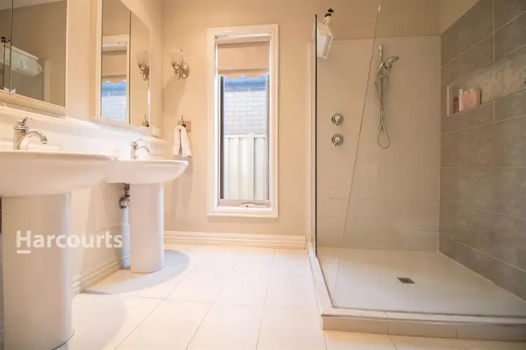 Third view of Homely house listing, 21 Aberfeldie Way, Caroline Springs VIC 3023