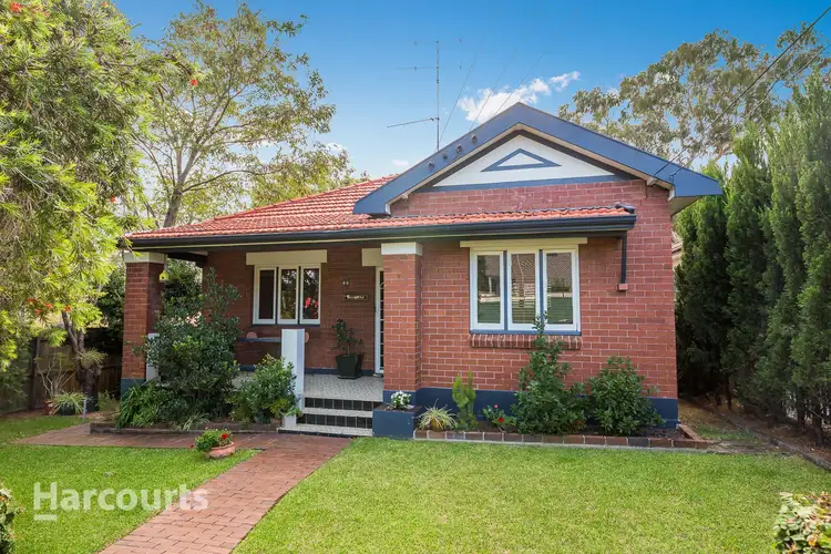 Main view of Homely house listing, 46 John Street, Rydalmere NSW 2116