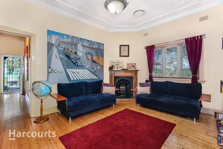 Third view of Homely house listing, 46 John Street, Rydalmere NSW 2116