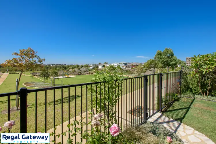 Fifth view of Homely house listing, 12 Lepley Lane, Hammond Park WA 6164
