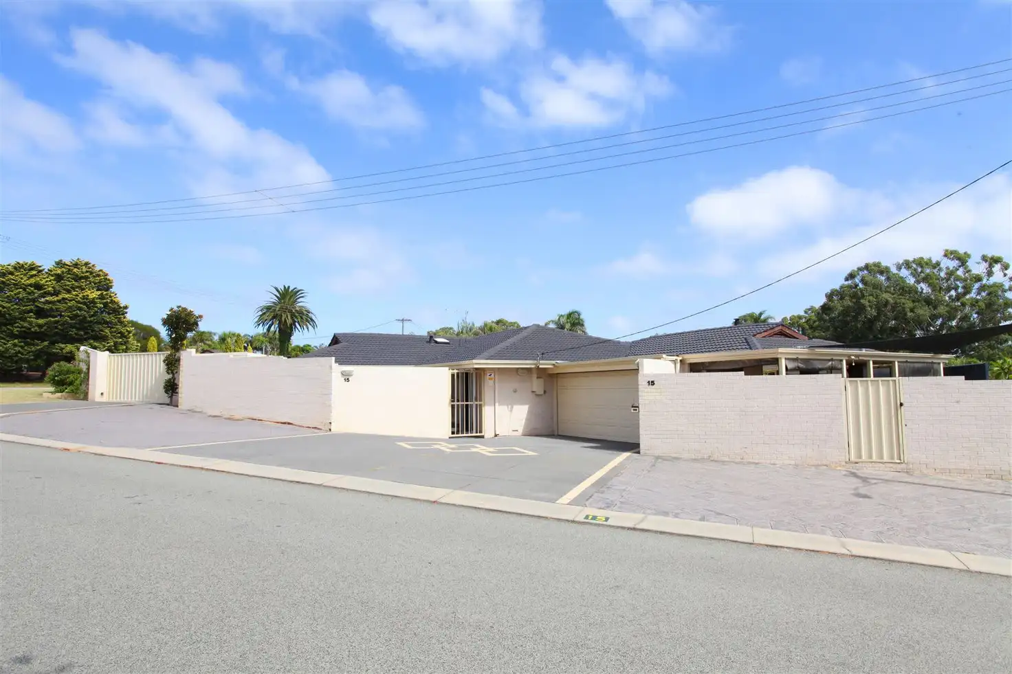 Main view of Homely house listing, 15 Frinton Place, Greenwood WA 6024