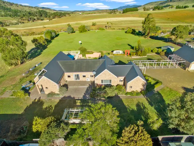 29 Jacombe Street, Richmond TAS 7025