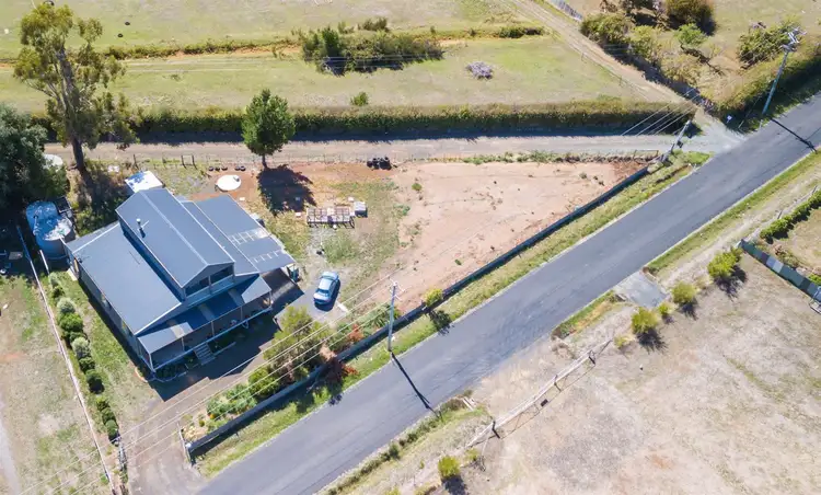 Main view of Homely house listing, 1089 Bishopsbourne Road, Bishopsbourne TAS 7301