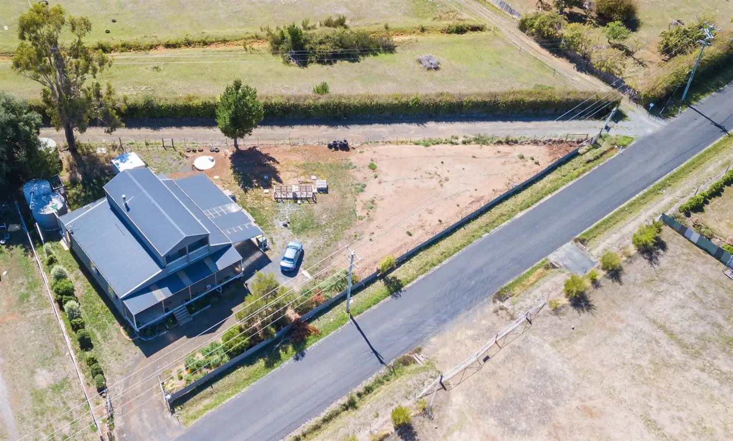 Main view of Homely house listing, 1089 Bishopsbourne Road, Bishopsbourne TAS 7301