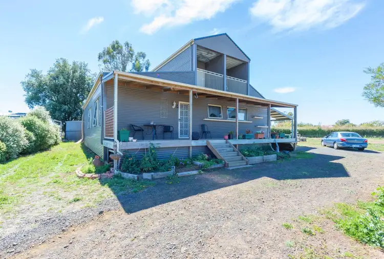 Second view of Homely house listing, 1089 Bishopsbourne Road, Bishopsbourne TAS 7301