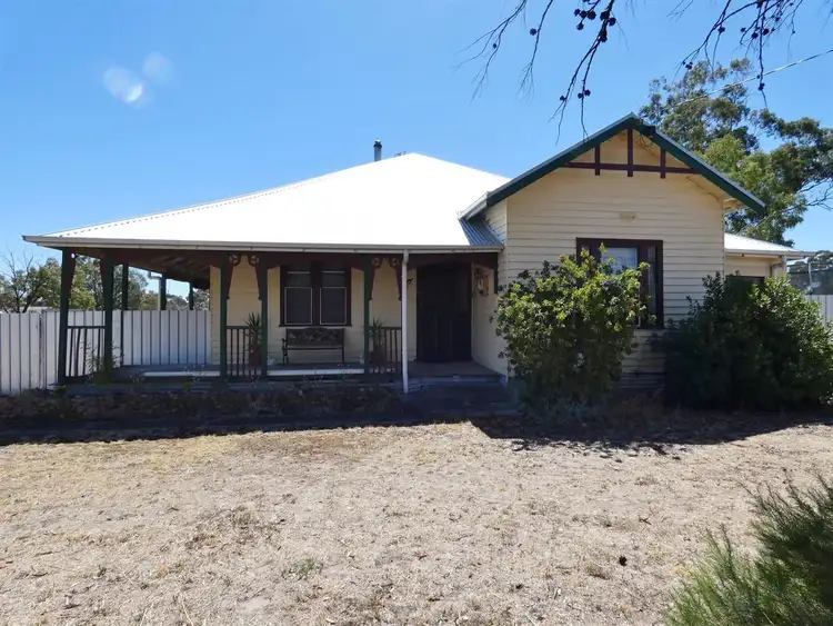 25 Park Street, Dimboola VIC 3414