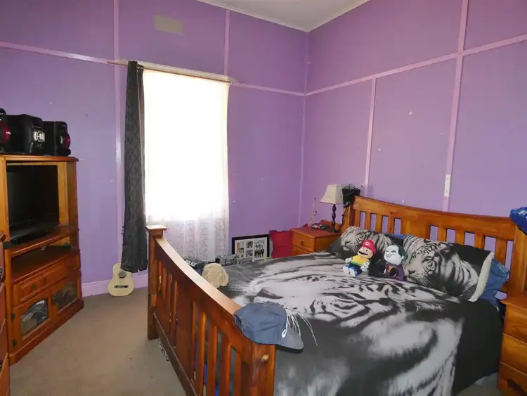 Fifth view of Homely house listing, 25 Park Street, Dimboola VIC 3414