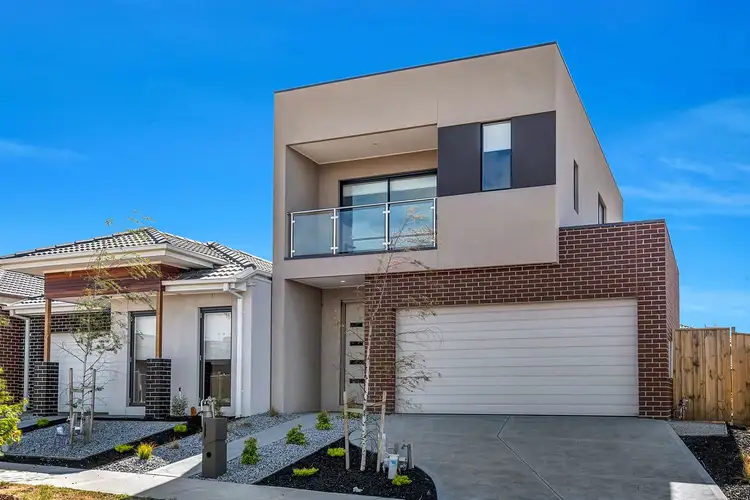 Main view of Homely house listing, 20 Mackenzie Drive, Wollert VIC 3750