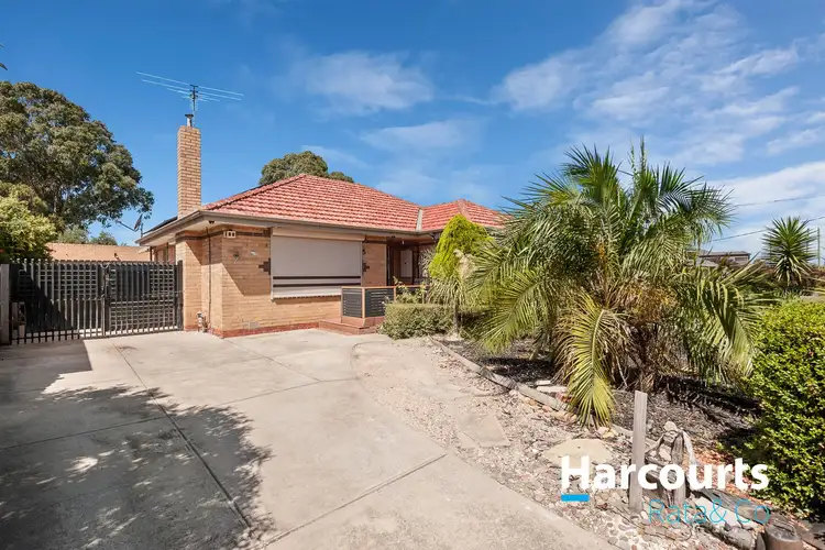 5 Oliver Court, Fawkner VIC 3060