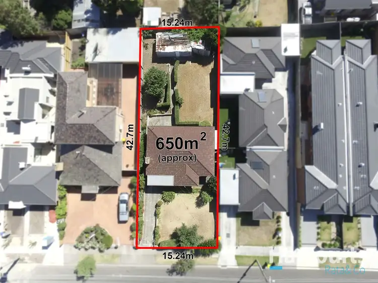 Main view of Homely house listing, 32 Messmate Street, Lalor VIC 3075