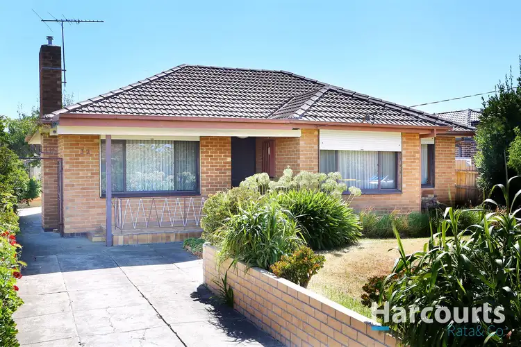 Second view of Homely house listing, 32 Messmate Street, Lalor VIC 3075