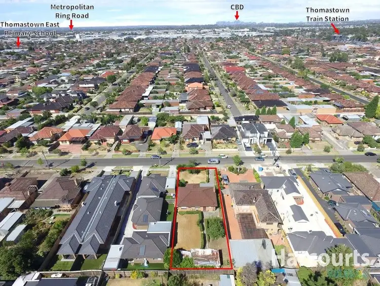 Third view of Homely house listing, 32 Messmate Street, Lalor VIC 3075
