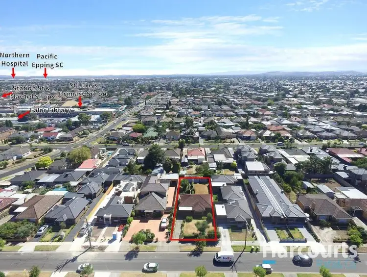 Fourth view of Homely house listing, 32 Messmate Street, Lalor VIC 3075