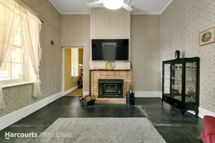 Fifth view of Homely rural property listing, 100 Binney Road, Willunga SA 5172