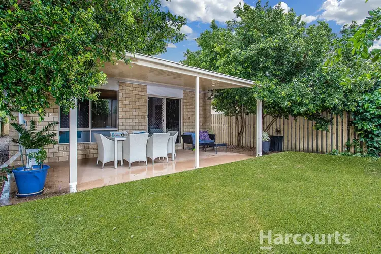 Second view of Homely house listing, 45 Kurrajong Circuit, North Lakes QLD 4509
