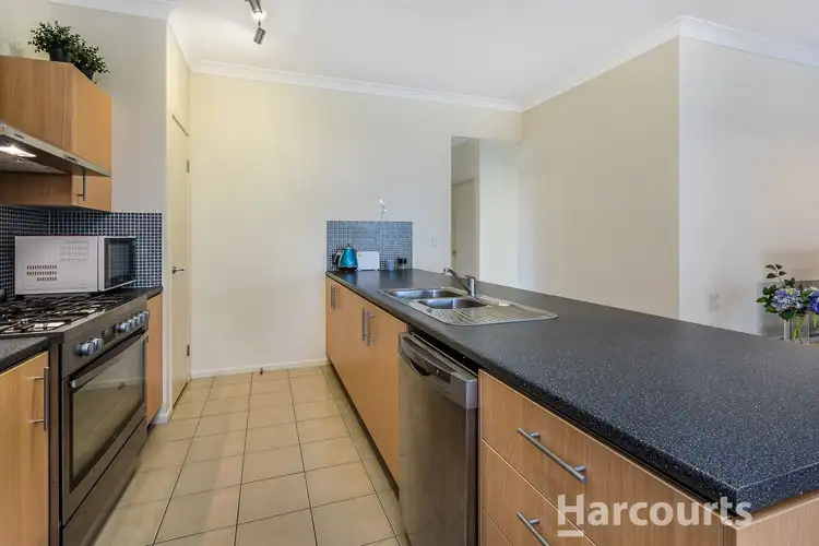 Third view of Homely house listing, 45 Kurrajong Circuit, North Lakes QLD 4509