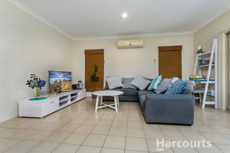Fourth view of Homely house listing, 45 Kurrajong Circuit, North Lakes QLD 4509