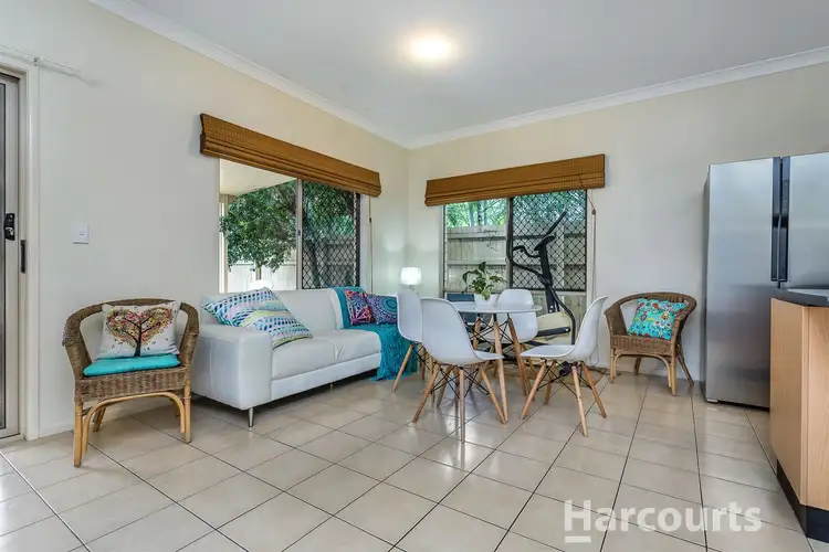 Fifth view of Homely house listing, 45 Kurrajong Circuit, North Lakes QLD 4509