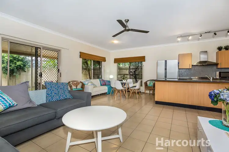 Sixth view of Homely house listing, 45 Kurrajong Circuit, North Lakes QLD 4509