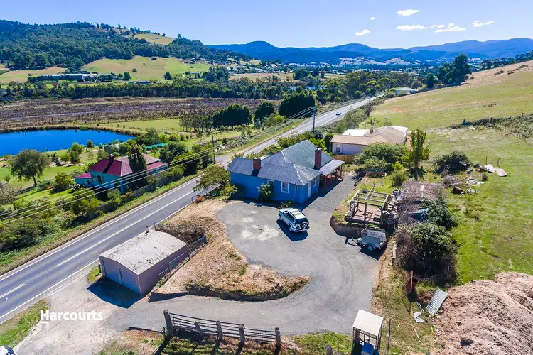 Main view of Homely house listing, 9002 Channel Highway, Huonville TAS 7109