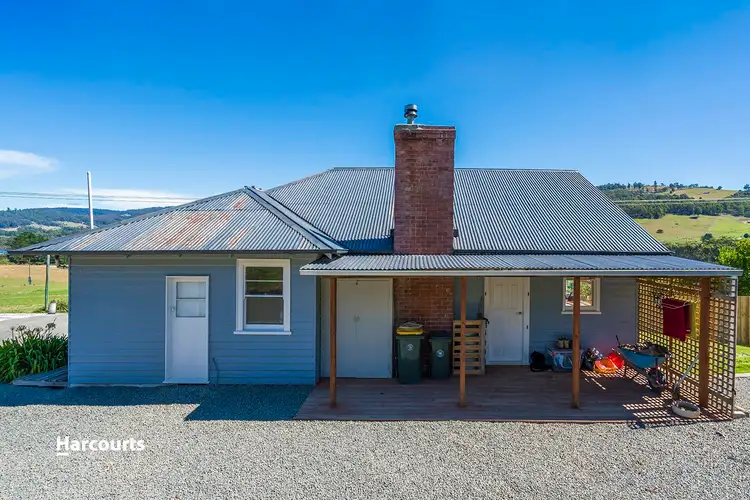 Second view of Homely house listing, 9002 Channel Highway, Huonville TAS 7109