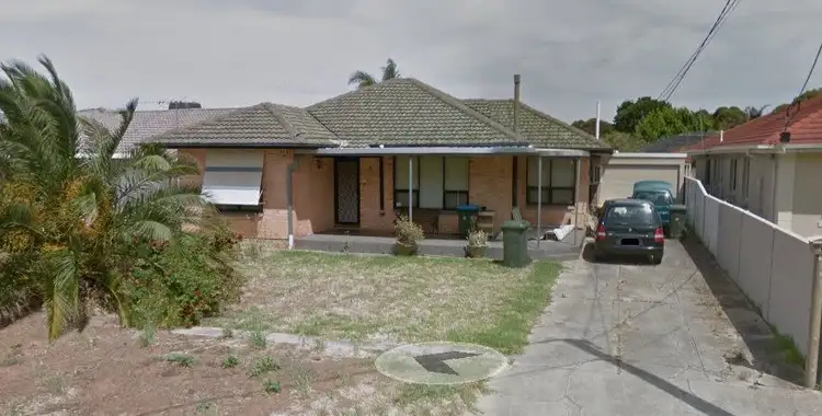 7 Burnie Avenue, Campbelltown SA 5074