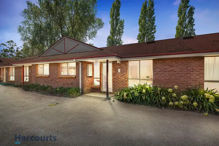 Main view of Homely unit listing, 3/4 Roger Retreat, Newnham TAS 7248