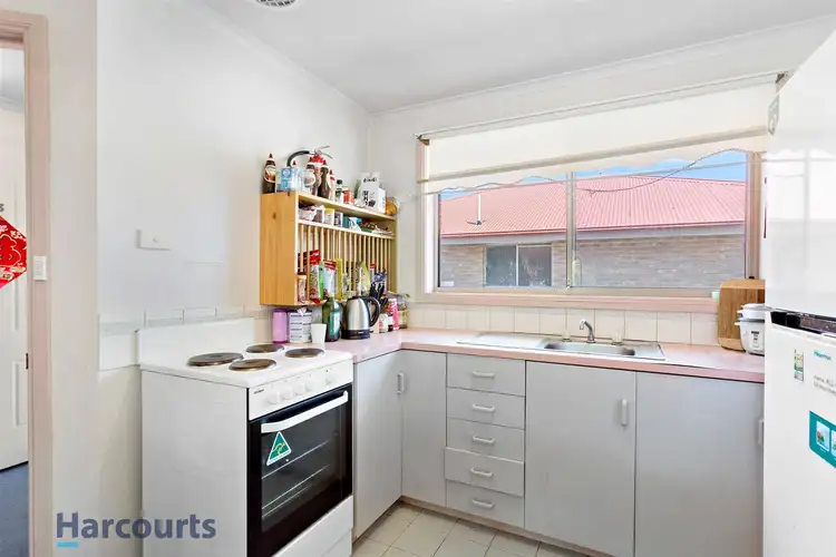 Second view of Homely unit listing, 3/4 Roger Retreat, Newnham TAS 7248