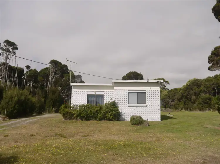 Main view of Homely house listing, 161 The Esplanade, Naracoopa TAS 7256