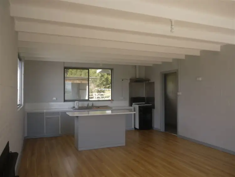 Second view of Homely house listing, 161 The Esplanade, Naracoopa TAS 7256