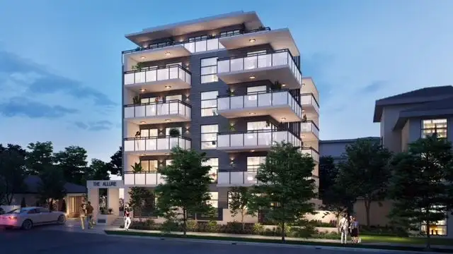 Second view of Homely unit listing, 6/3 Gore Street, Port Macquarie NSW 2444