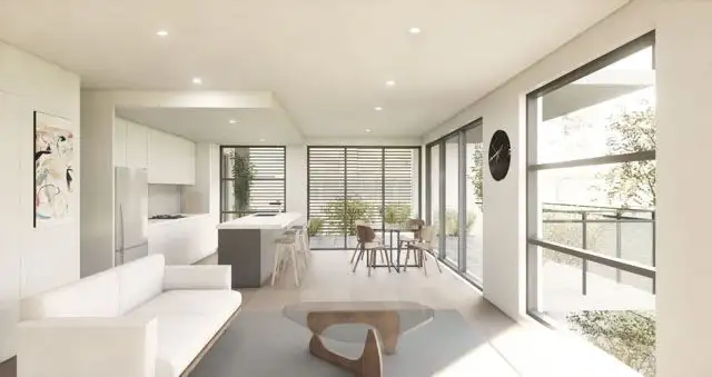 Third view of Homely unit listing, 6/3 Gore Street, Port Macquarie NSW 2444