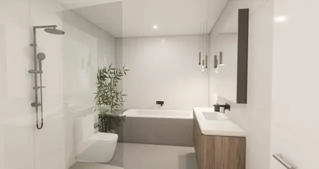 Fourth view of Homely unit listing, 6/3 Gore Street, Port Macquarie NSW 2444