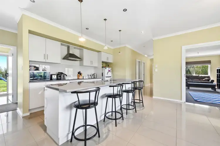 Third view of Homely house listing, 4 Goderich Street, Longford TAS 7301
