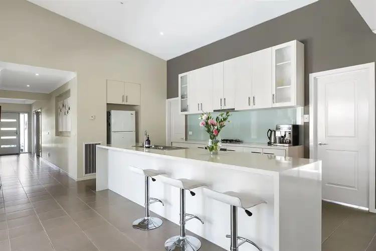 Second view of Homely house listing, 17 Higg Street, Leongatha VIC 3953