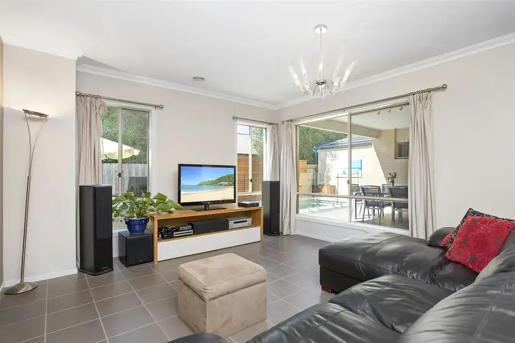 Fifth view of Homely house listing, 17 Higg Street, Leongatha VIC 3953