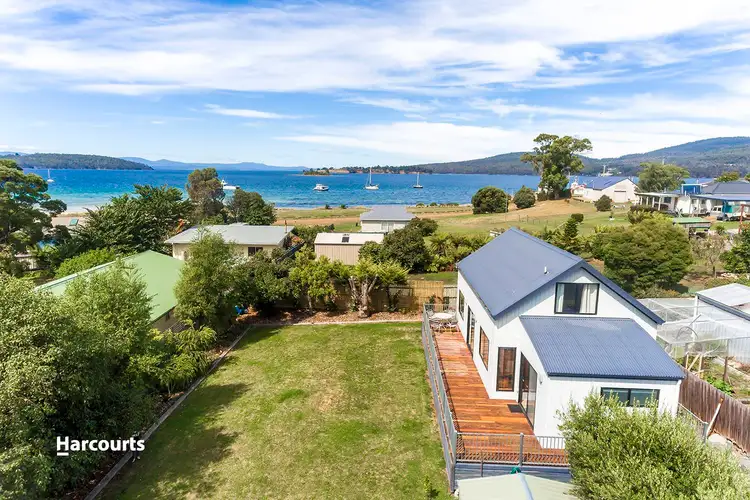 Main view of Homely house listing, 4 Kent Beach Road, Dover TAS 7117