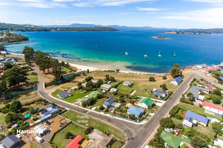 Second view of Homely house listing, 4 Kent Beach Road, Dover TAS 7117