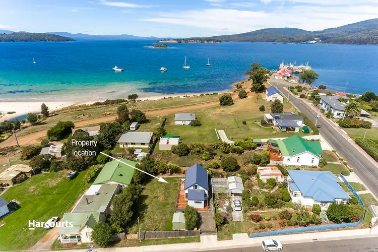 Third view of Homely house listing, 4 Kent Beach Road, Dover TAS 7117
