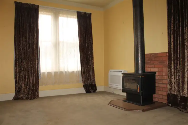 Second view of Homely house listing, 7 Preston Street, Queenstown TAS 7467