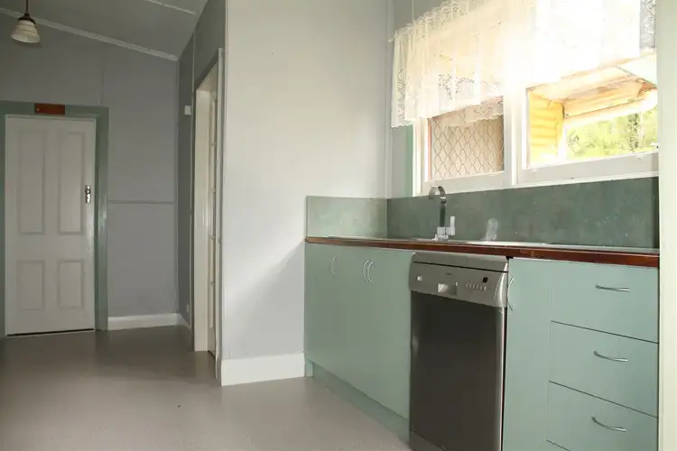 Fifth view of Homely house listing, 7 Preston Street, Queenstown TAS 7467