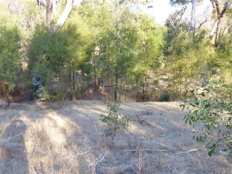 Sixth view of Homely land listing, Lot 9/2240 Roses Gap Road, Wartook VIC 3401