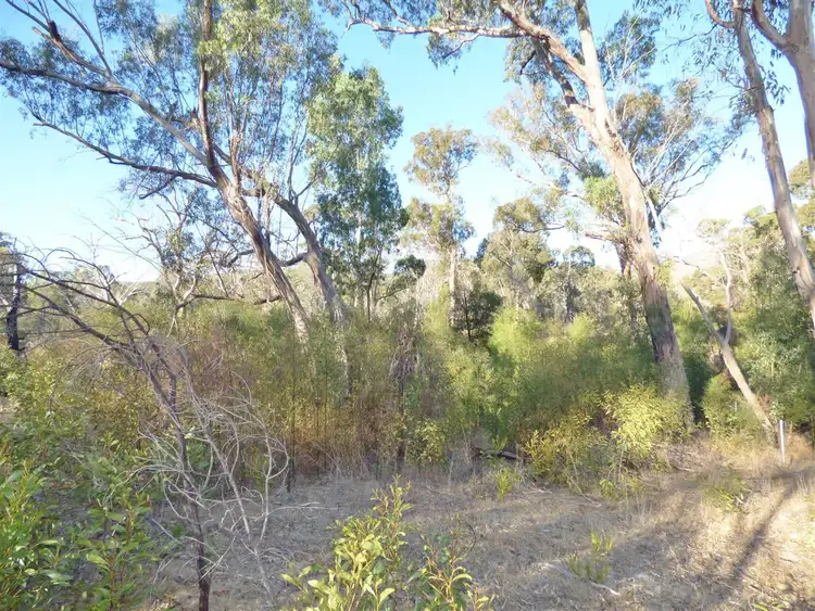 Seventh view of Homely land listing, Lot 9/2240 Roses Gap Road, Wartook VIC 3401