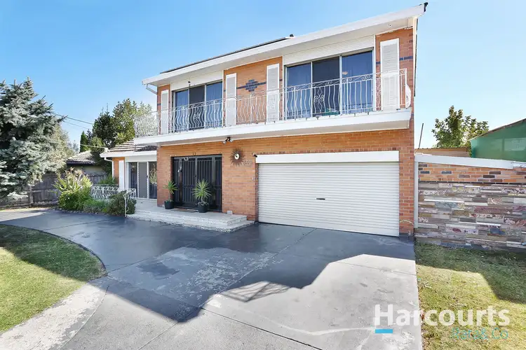 Main view of Homely house listing, 419 High Street, Lalor VIC 3075