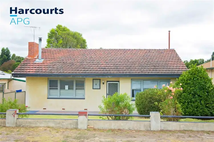Main view of Homely house listing, 8 Coombes Street, Collie WA 6225